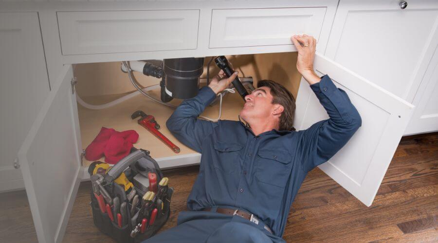 Professional expert plumbing services in Fort Laramie, WY
